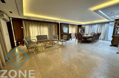Apartment - 4 Bedrooms - 4 Bathrooms for sale in B3 - Madinaty - Cairo