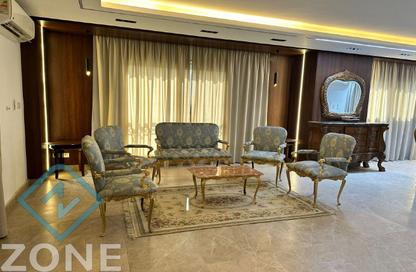 Apartment - 4 Bedrooms - 4 Bathrooms for sale in B3 - Madinaty - Cairo