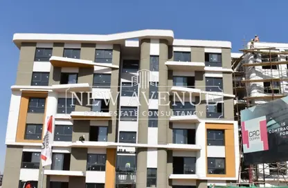 شقة - 2 غرف نوم - 3 حمامات للبيع في بالم هيلز نيو كايرو - كمبوندات التجمع الخامس - التجمع الخامس - مدينة القاهرة الجديدة - القاهرة