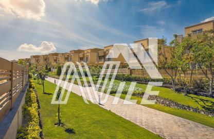 Villa - 4 Bedrooms - 4 Bathrooms for sale in Taj City - 5th Settlement Compounds - The 5th Settlement - New Cairo City - Cairo