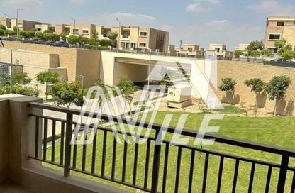 فيلا - 4 غرف نوم - 4 حمامات للبيع في تاج سيتي - كمبوندات التجمع الخامس - التجمع الخامس - مدينة القاهرة الجديدة - القاهرة