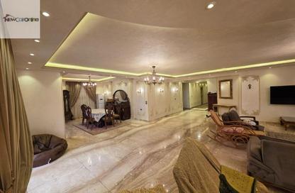 Apartment - 3 - 3 for sale in Al Narges 3 - Al Narges - New Cairo City - Cairo