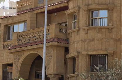 Apartment - 3 - 3 for sale in Al Narges 3 - Al Narges - New Cairo City - Cairo