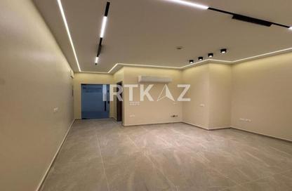 Office Space - Studio - 1 Bathroom for rent in Lake View - 5th Settlement Compounds - The 5th Settlement - New Cairo City - Cairo