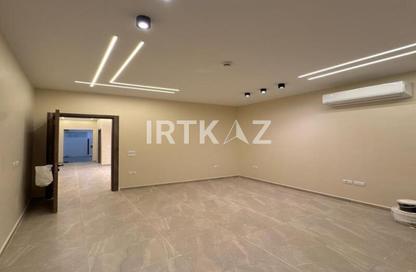 Office Space - Studio - 1 Bathroom for rent in Lake View - 5th Settlement Compounds - The 5th Settlement - New Cairo City - Cairo