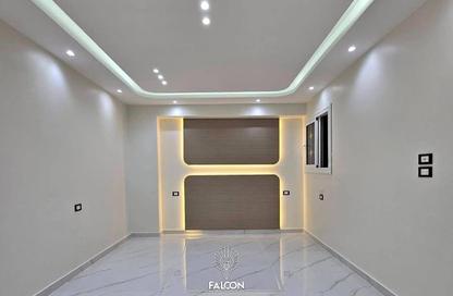 Apartment - 3 - 2 for sale in Marriott Residence Heliopolis - Almazah - Heliopolis - Masr El Gedida - Cairo