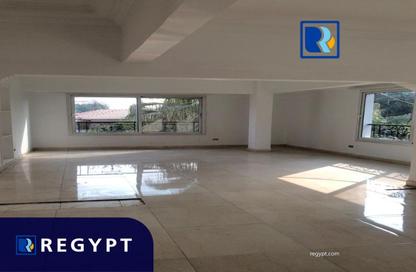Villa - Studio - 7+ Bathrooms for rent in Sarayat Al Maadi - Hay El Maadi - Cairo