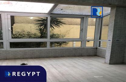 Villa - Studio - 7+ Bathrooms for rent in Sarayat Al Maadi - Hay El Maadi - Cairo