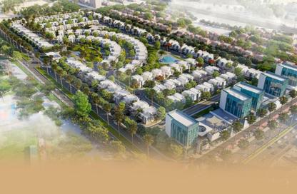 Villa - 6 Bedrooms - 6 Bathrooms for sale in Malaz - Borg El Arab City - Alexandria