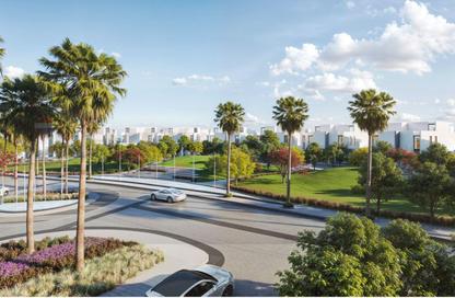 Villa - 6 Bedrooms - 6 Bathrooms for sale in Malaz - Borg El Arab City - Alexandria
