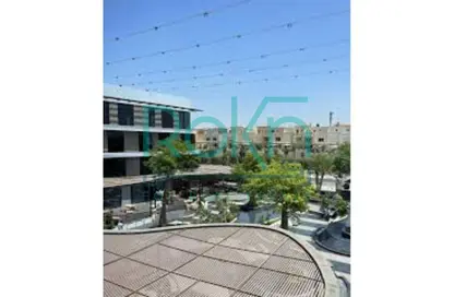 مساحات مكتبية - 3 غرف نوم - 1 حمام للايجار في جولف سنترال - طريق مصر اسكندرية الصحراوي - مدينة 6 أكتوبر - الجيزة