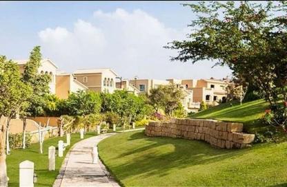 Villa - 6 Bedrooms - 5 Bathrooms for sale in Katameya Hills - 5th Settlement Compounds - The 5th Settlement - New Cairo City - Cairo