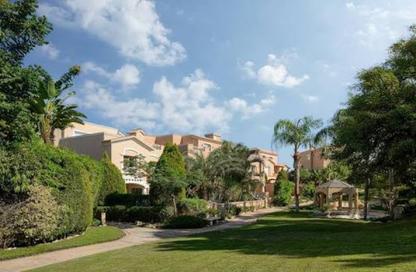 Villa - 6 Bedrooms - 5 Bathrooms for sale in Katameya Hills - 5th Settlement Compounds - The 5th Settlement - New Cairo City - Cairo