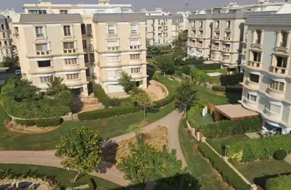 أي فيلا - 3 غرف نوم - 5 حمامات للبيع في ماونتن فيو هايد بارك - كمبوندات التجمع الخامس - التجمع الخامس - مدينة القاهرة الجديدة - القاهرة