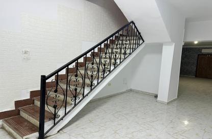 دوبلكس - 6 غرف نوم - 3 حمامات للايجار في عمارات البنفسج - البنفسج - مدينة القاهرة الجديدة - القاهرة