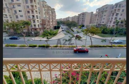 Apartment - 2 - 1 for sale in B3 - Madinaty - Cairo