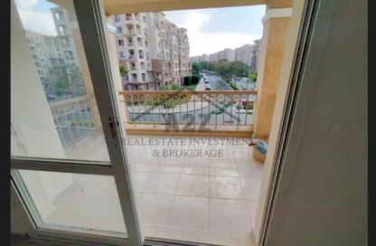 Apartment - 2 - 1 for sale in B3 - Madinaty - Cairo