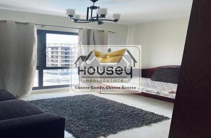 Apartment - 3 Bedrooms - 3 Bathrooms for sale in Porto New Cairo - 5th Settlement Compounds - The 5th Settlement - New Cairo City - Cairo