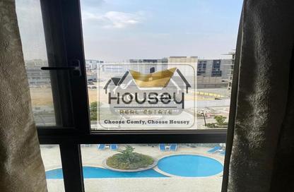 Apartment - 3 Bedrooms - 3 Bathrooms for sale in Porto New Cairo - 5th Settlement Compounds - The 5th Settlement - New Cairo City - Cairo
