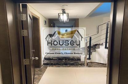 Apartment - 3 Bedrooms - 3 Bathrooms for sale in Porto New Cairo - 5th Settlement Compounds - The 5th Settlement - New Cairo City - Cairo