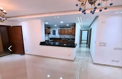 Apartment - 3 Bedrooms - 3 Bathrooms for sale in The Square - 5th Settlement Compounds - The 5th Settlement - New Cairo City - Cairo