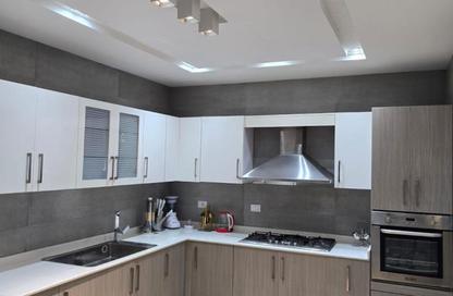 Apartment - 2 - 3 for rent in Eastown - 5th Settlement Compounds - The 5th Settlement - New Cairo City - Cairo Apartment - 2 - 3 for rent in Eastown - 5th Settlement Compounds - The 5th Settlement - New Cairo City - Cairo