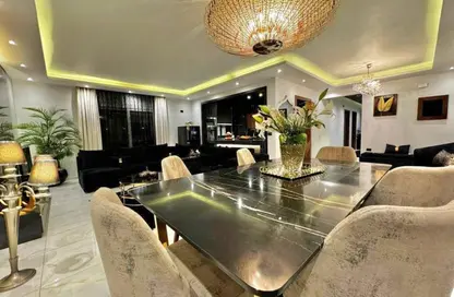 Apartment - 2 Bedrooms - 2 Bathrooms for sale in Six West - Beverly Hills - Sheikh Zayed Compounds - Sheikh Zayed City - Giza