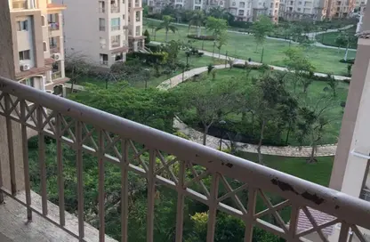 Apartment - 2 Bedrooms - 1 Bathroom for sale in B2 - Madinaty - Cairo