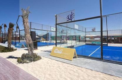 Chalet - 3 Bedrooms - 3 Bathrooms for sale in Cali Coast - Ras Al Hekma - North Coast