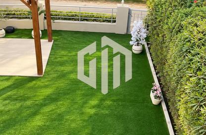 Townhouse - 3 - 3 for rent in Palm Hills Katameya Extension - 5th Settlement Compounds - The 5th Settlement - New Cairo City - Cairo