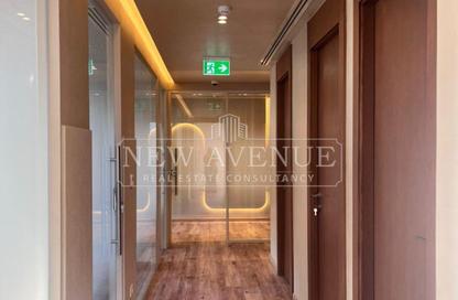 Clinic - Studio - 1 Bathroom for rent in Mivida - 5th Settlement Compounds - The 5th Settlement - New Cairo City - Cairo