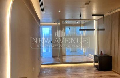 Clinic - Studio - 1 Bathroom for rent in Mivida - 5th Settlement Compounds - The 5th Settlement - New Cairo City - Cairo