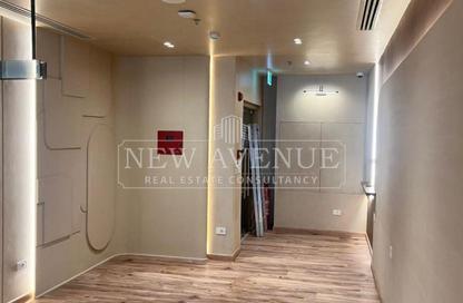 Clinic - Studio - 1 Bathroom for rent in Mivida - 5th Settlement Compounds - The 5th Settlement - New Cairo City - Cairo