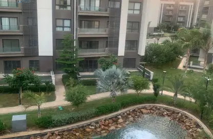 شقة - 3 غرف نوم - 2 حمامات للايجار في پريڤادو - مدينتي - القاهرة