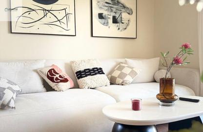 Apartment - Studio - 1 for rent in Villette - 5th Settlement Compounds - The 5th Settlement - New Cairo City - Cairo Apartment - Studio - 1 for rent in Villette - 5th Settlement Compounds - The 5th Settlement - New Cairo City - Cairo