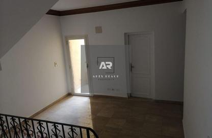 Villa - 3 Bedrooms - 3 Bathrooms for rent in Abou Bakr Al Sedeek St. - Rehab City Second Phase - Al Rehab - New Cairo City - Cairo