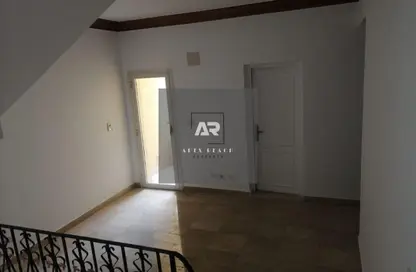 فيلا - 3 غرف نوم - 3 حمامات للايجار في شارع ابو بكر الصديق - الرحاب المرحلة الثانية - الرحاب - مدينة القاهرة الجديدة - القاهرة