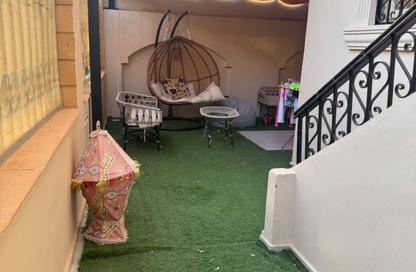 Apartment - 3 - 2 for sale in South Lotus - El Lotus - New Cairo City - Cairo