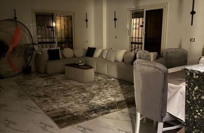 Apartment - 3 - 2 for sale in South Lotus - El Lotus - New Cairo City - Cairo