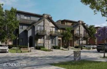 Villa - 4 Bedrooms - 4 Bathrooms for sale in The Wonder Marq - Mostakbal City Compounds - Mostakbal City - Future City - Cairo Villa - 4 Bedrooms - 4 Bathrooms for sale in The Wonder Marq - Mostakbal City Compounds - Mostakbal City - Future City - Cairo