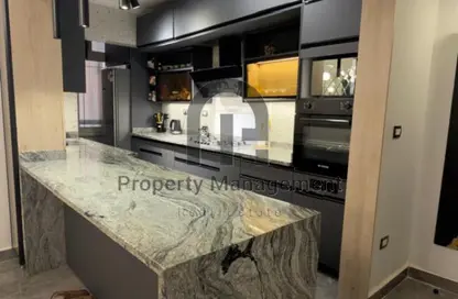 Apartment - 3 Bedrooms - 1 Bathroom for sale in Gardenia City Compound Nasr City - Zahraa Madinat Nasr - Nasr City - Cairo