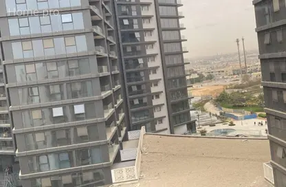 شقة - 3 غرف نوم - 3 حمامات للايجار في فيلدج فيوز - أبراج زيد - كمبوندات الشيخ زايد - الشيخ زايد - الجيزة