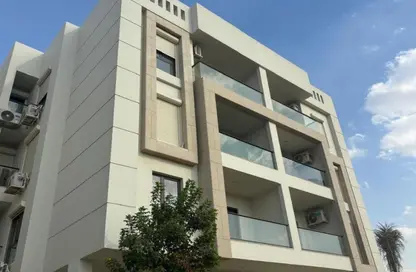 شقة - غرفة نوم - 1 حمام للبيع في الجار شيراتون - شيراتون المطار - النزهة - القاهرة