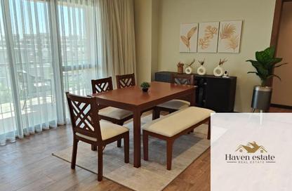 Apartment - 2 Bedrooms - 3 Bathrooms for rent in Villette - 5th Settlement Compounds - The 5th Settlement - New Cairo City - Cairo Apartment - 2 Bedrooms - 3 Bathrooms for rent in Villette - 5th Settlement Compounds - The 5th Settlement - New Cairo City - Cairo