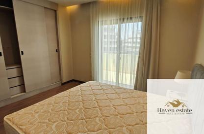 Apartment - 2 Bedrooms - 3 Bathrooms for rent in Villette - 5th Settlement Compounds - The 5th Settlement - New Cairo City - Cairo Apartment - 2 Bedrooms - 3 Bathrooms for rent in Villette - 5th Settlement Compounds - The 5th Settlement - New Cairo City - Cairo