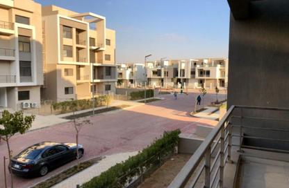 Apartment - 3 Bedrooms - 3 Bathrooms for sale in Fifth Square - The 5th Settlement - New Cairo City - Cairo