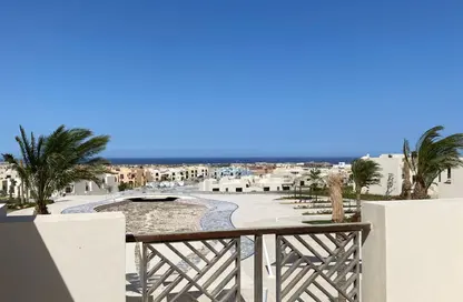 شقة - 2 غرف نوم - 1 حمام للبيع في مكادي هايتس - مكادي اوراسكوم - مكادي - الغردقة - محافظة البحر الاحمر