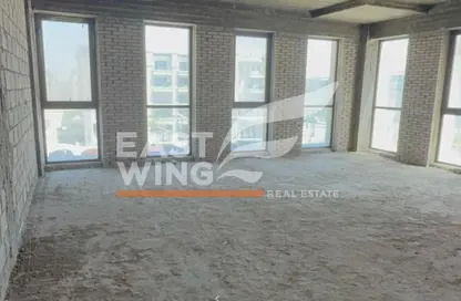 Clinic - Studio for rent in Mivida - 5th Settlement Compounds - The 5th Settlement - New Cairo City - Cairo