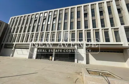 مساحات مكتبية - 5 غرف نوم - 4 حمامات للايجار في ميفيدا - كمبوندات التجمع الخامس - التجمع الخامس - مدينة القاهرة الجديدة - القاهرة