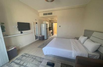 شقة - 1 حمام للبيع في الداو هايتس - طريق يوسف عفيفي - الغردقة - محافظة البحر الاحمر
